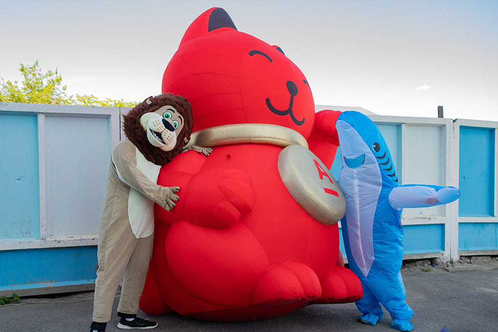 2025 Фестиваль абитуриента 2025